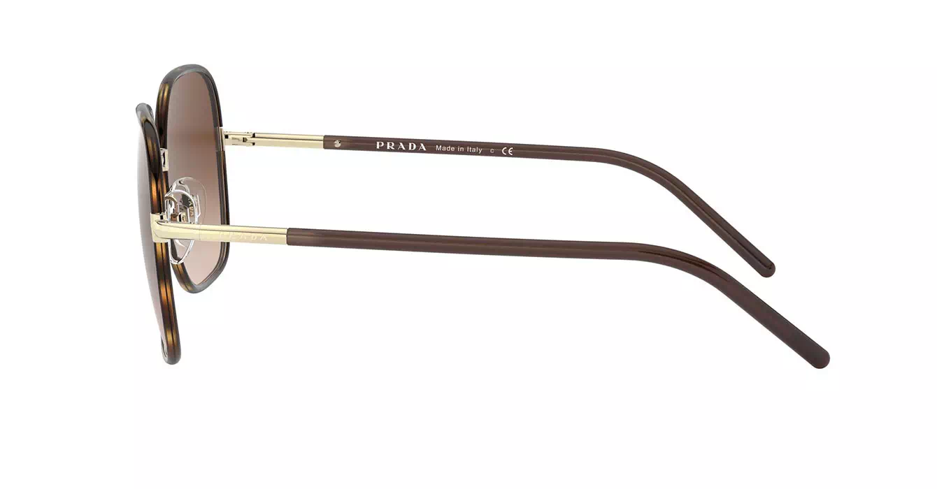 Prada SPR-67X 2AU-6S1 s55