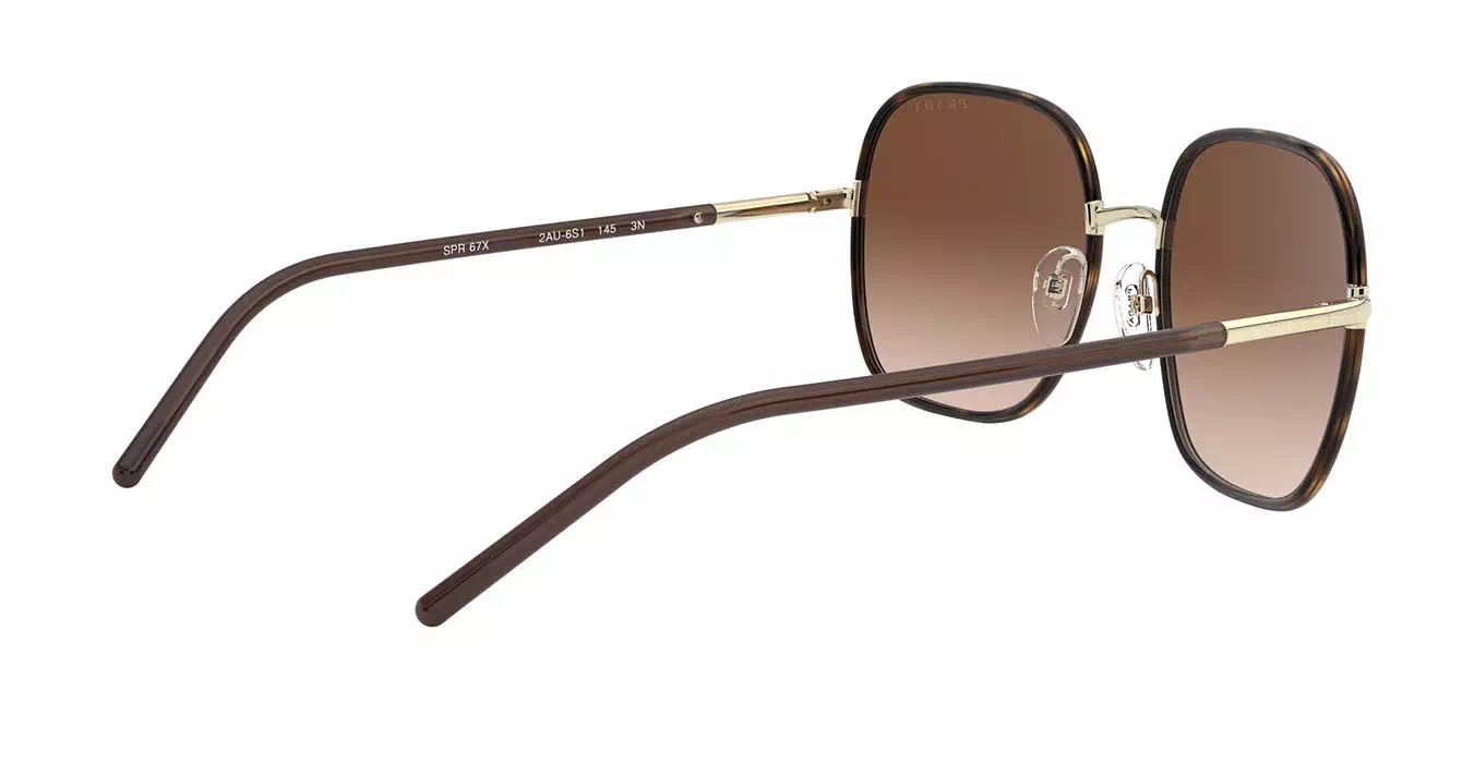 Prada SPR-67X 2AU-6S1 s55
