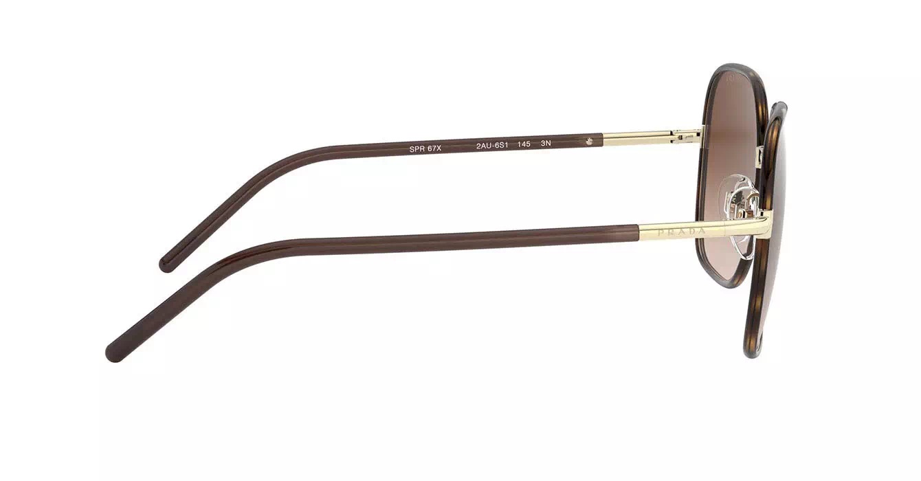 Prada SPR-67X 2AU-6S1 s55