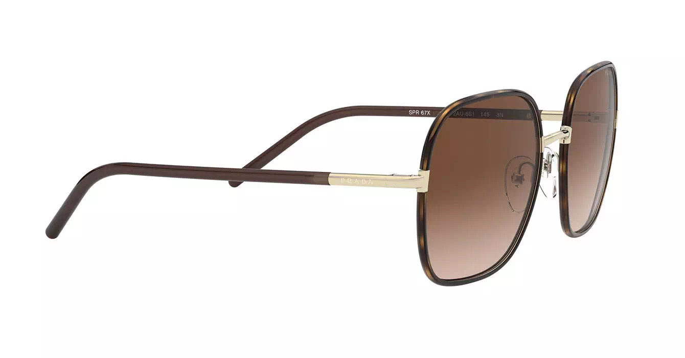 Prada SPR-67X 2AU-6S1 s55