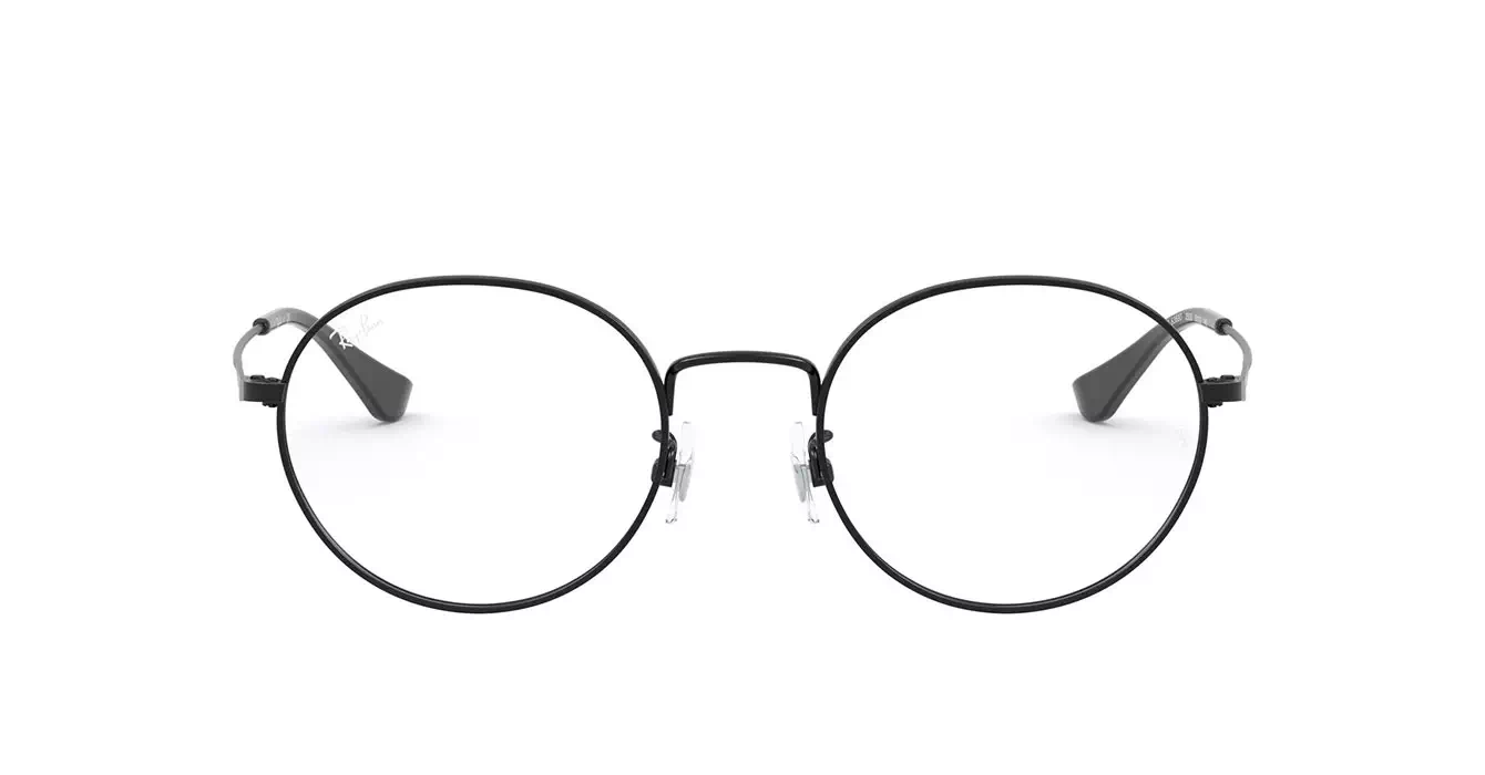 Ray-Ban RB6369D 2509 s53