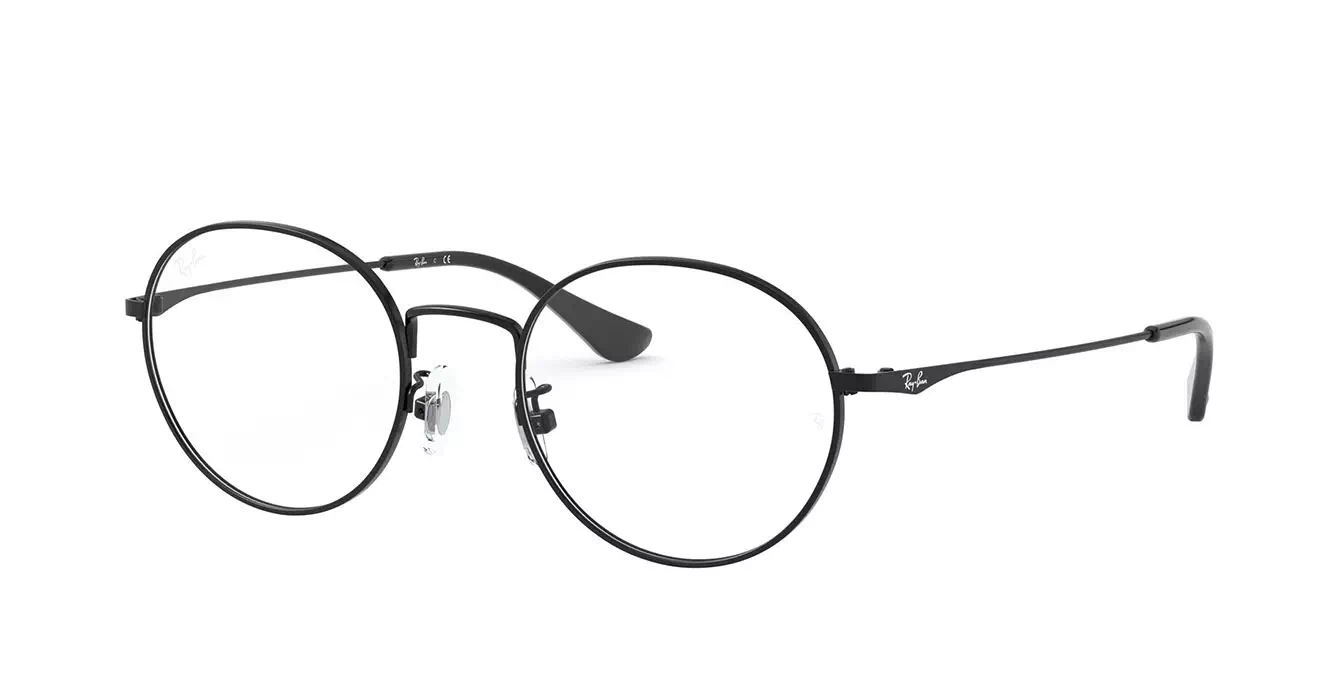 Ray-Ban RB6369D 2509 s53