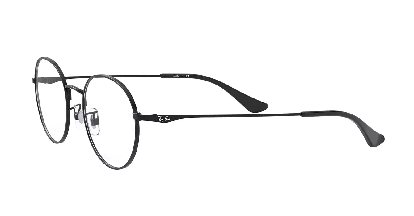 Ray-Ban RB6369D 2509 s53