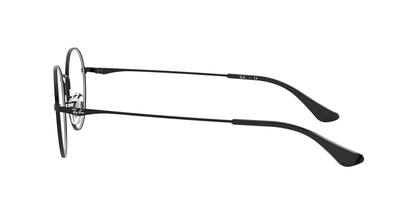 Ray-Ban RB6369D 2509 s53