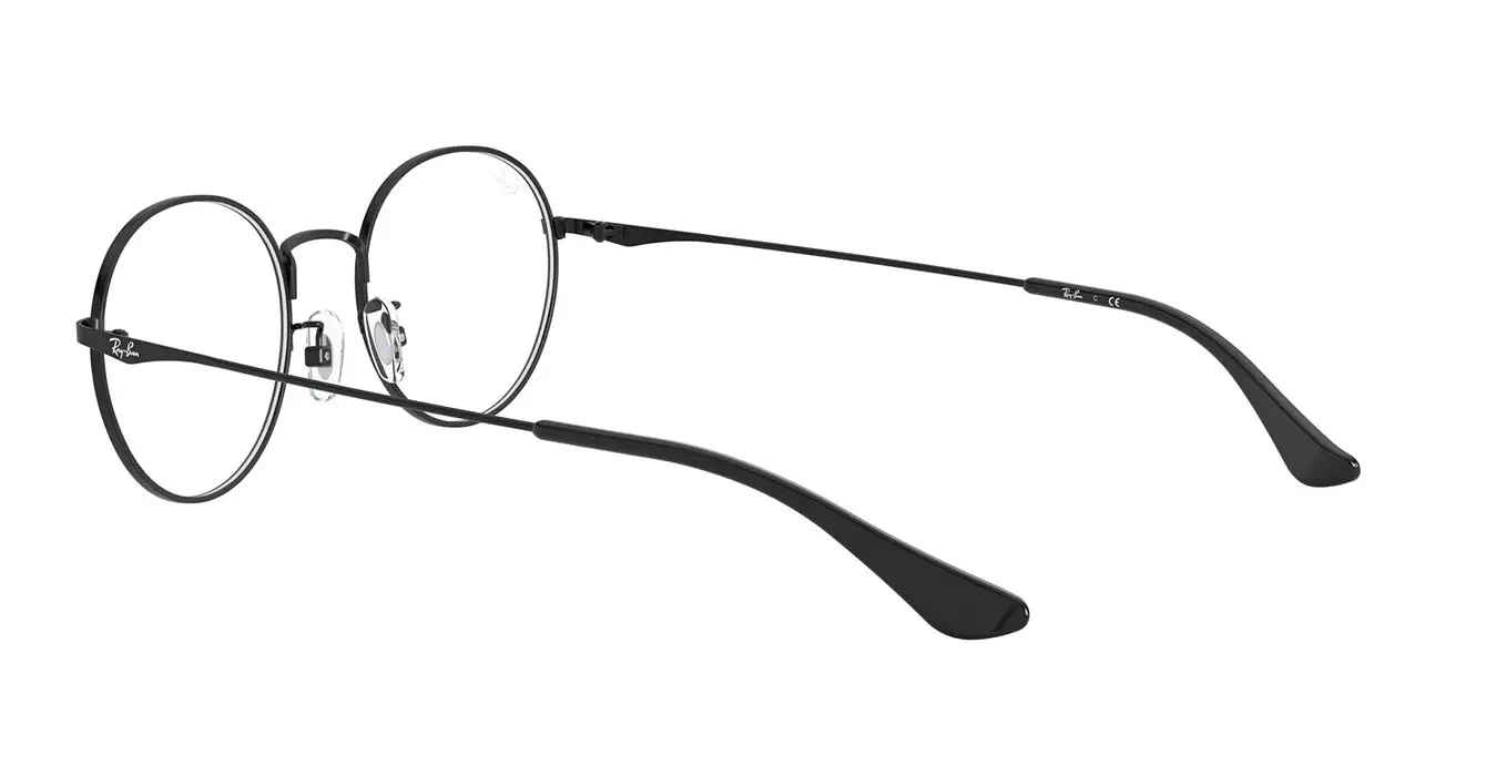 Ray-Ban RB6369D 2509 s53