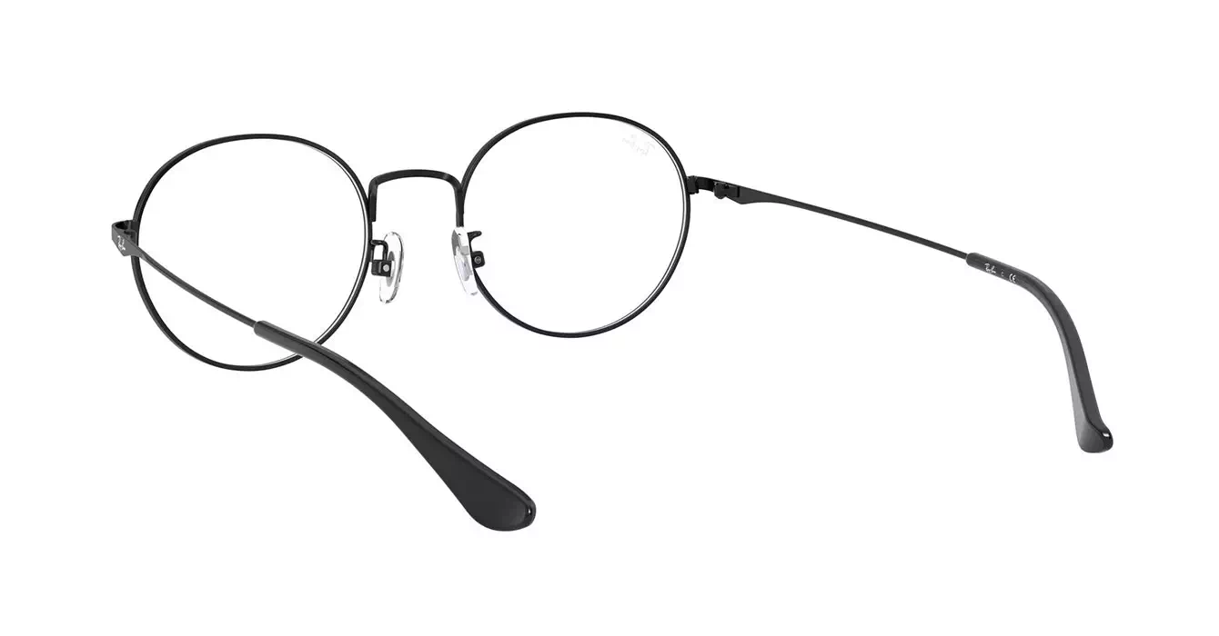 Ray-Ban RB6369D 2509 s53