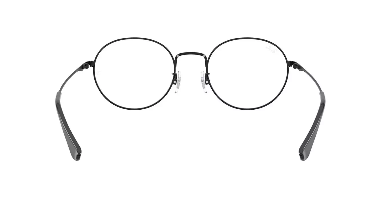 Ray-Ban RB6369D 2509 s53