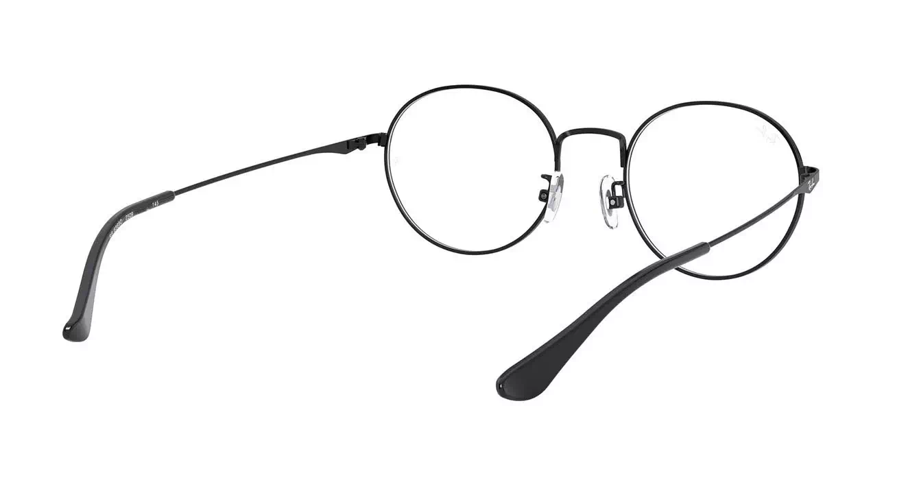 Ray-Ban RB6369D 2509 s53