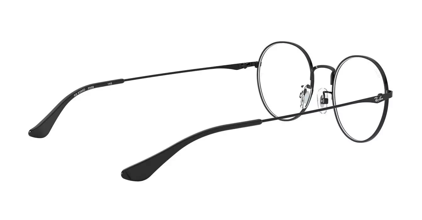 Ray-Ban RB6369D 2509 s53