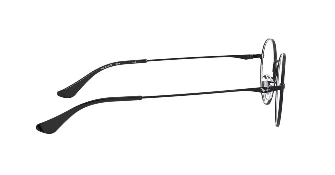 Ray-Ban RB6369D 2509 s53