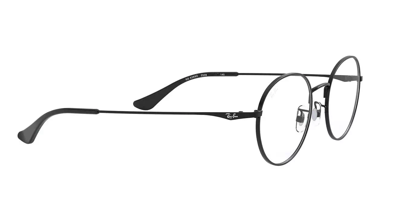 Ray-Ban RB6369D 2509 s53