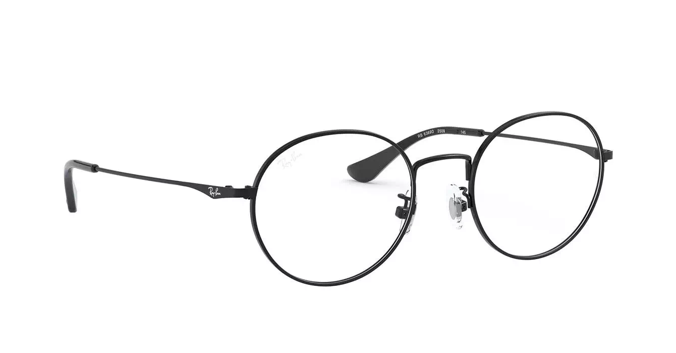 Ray-Ban RB6369D 2509 s53