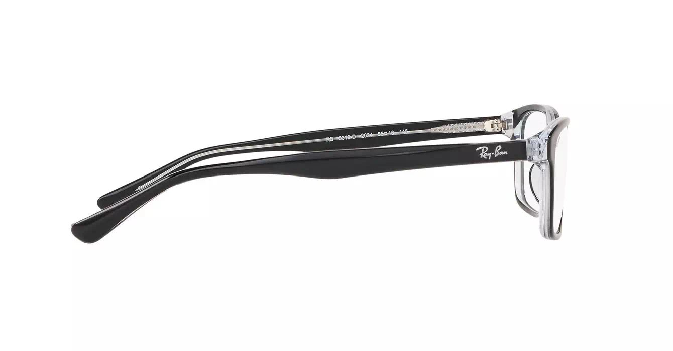 Ray-Ban RB5318-D 2034 s55