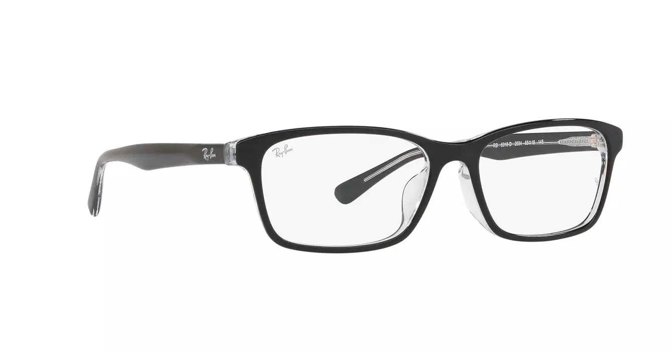 Ray-Ban RB5318-D 2034 s55