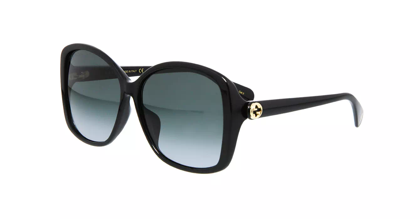 Gucci GG0950SA 001 s61