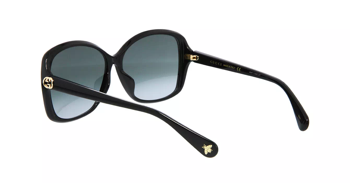Gucci GG0950SA 001 s61