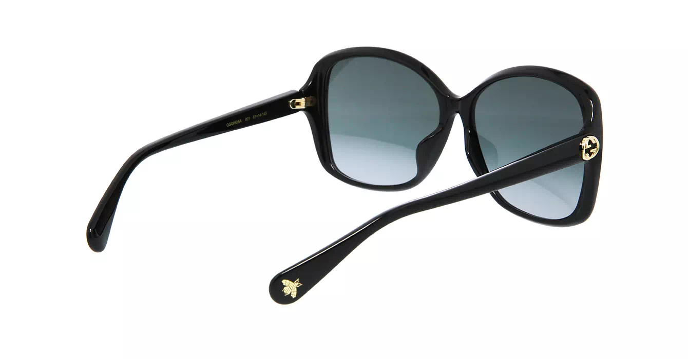 Gucci GG0950SA 001 s61