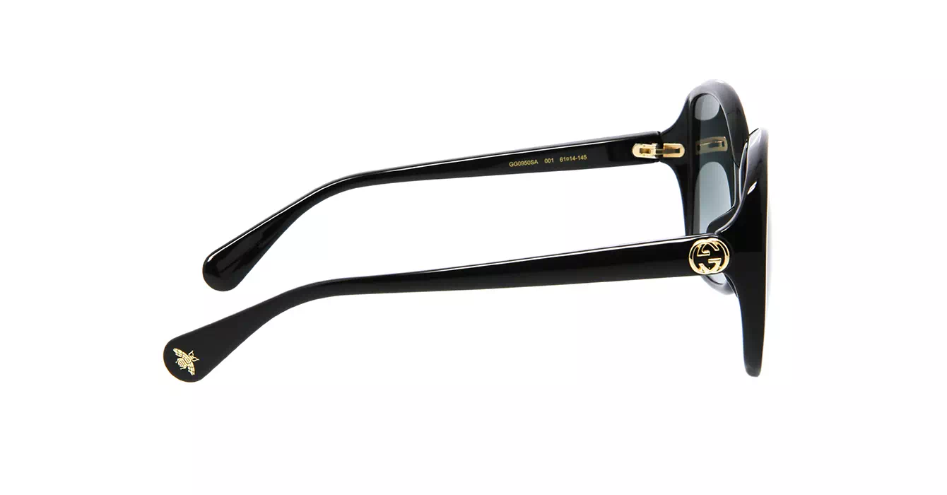 Gucci GG0950SA 001 s61