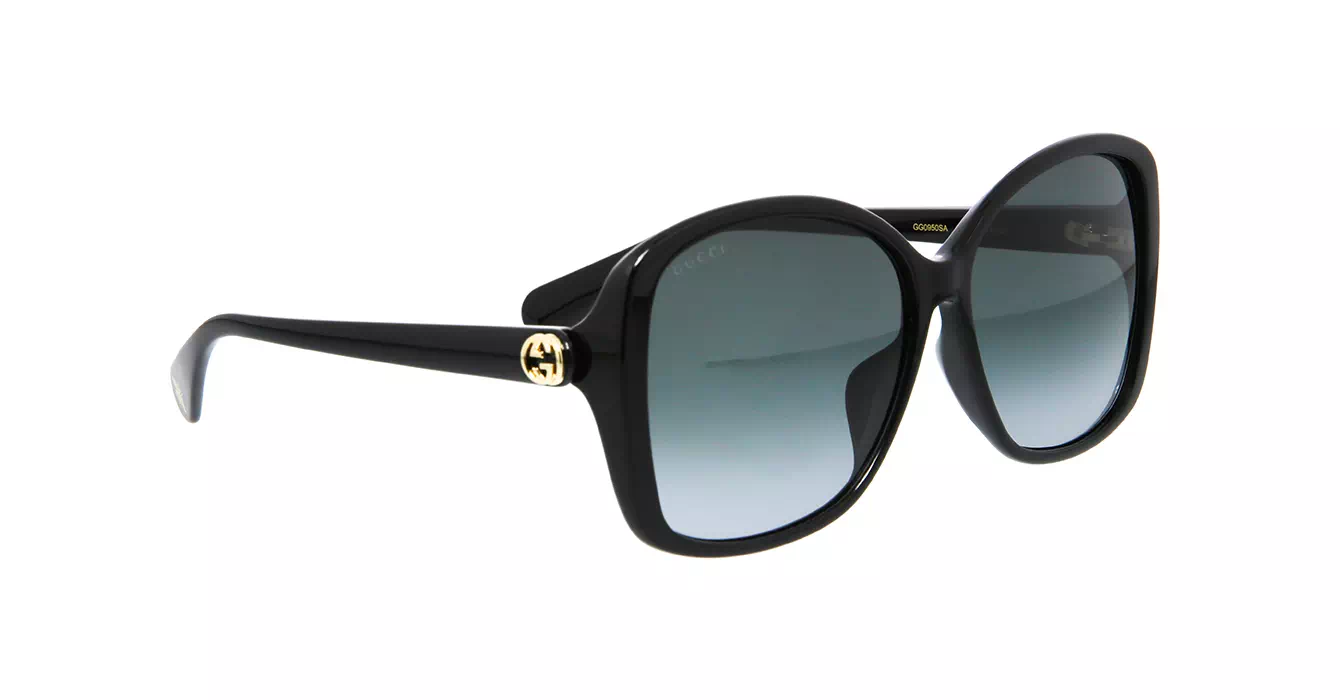Gucci GG0950SA 001 s61