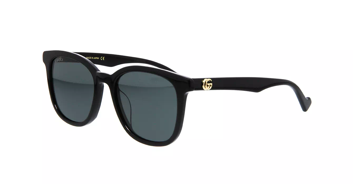 Gucci GG1001SK 001 s55