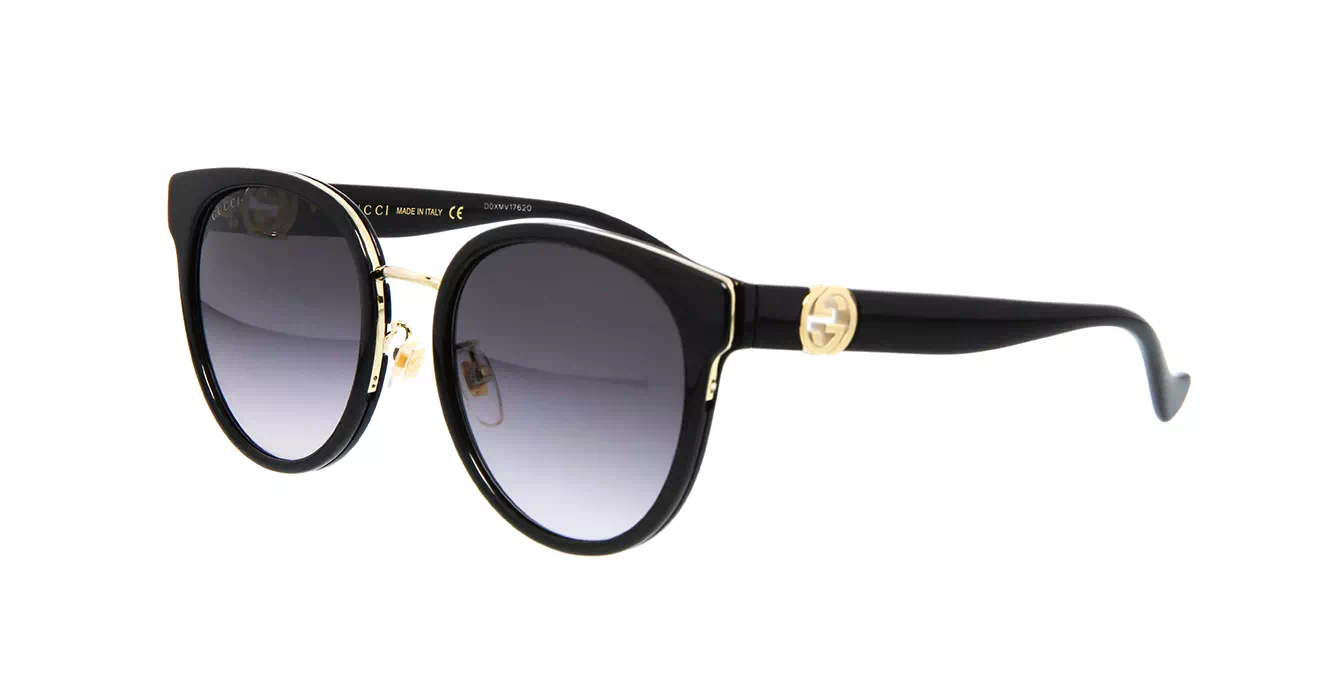 Gucci GG1027SK 001 s56
