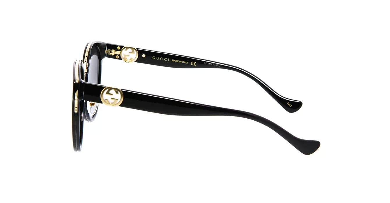 Gucci GG1027SK 001 s56