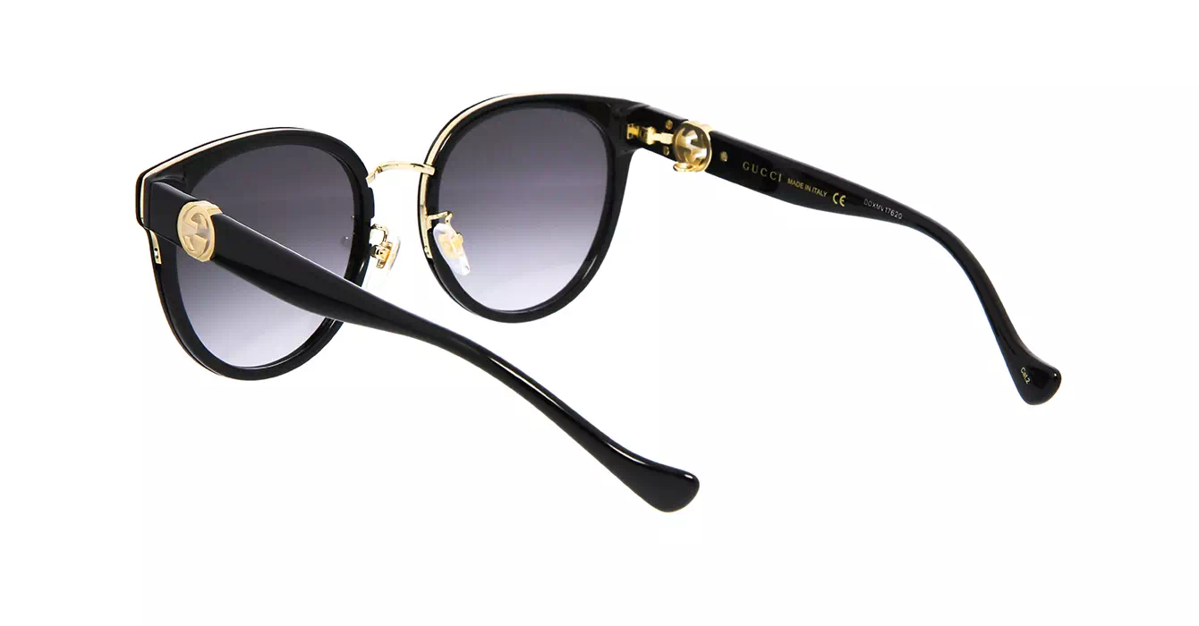 Gucci GG1027SK 001 s56