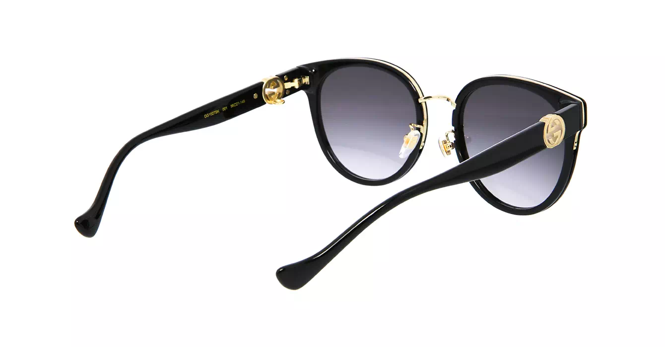 Gucci GG1027SK 001 s56