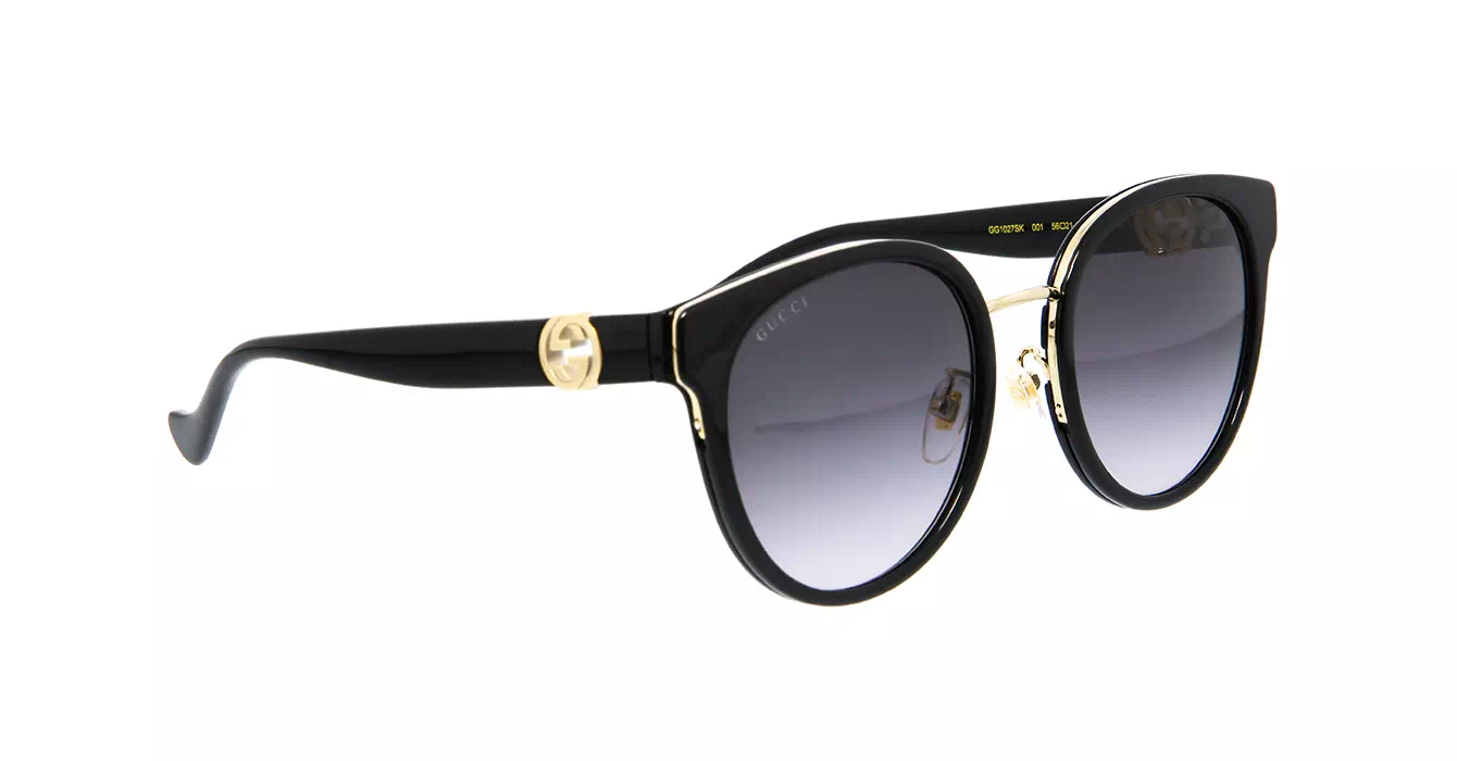 Gucci GG1027SK 001 s56