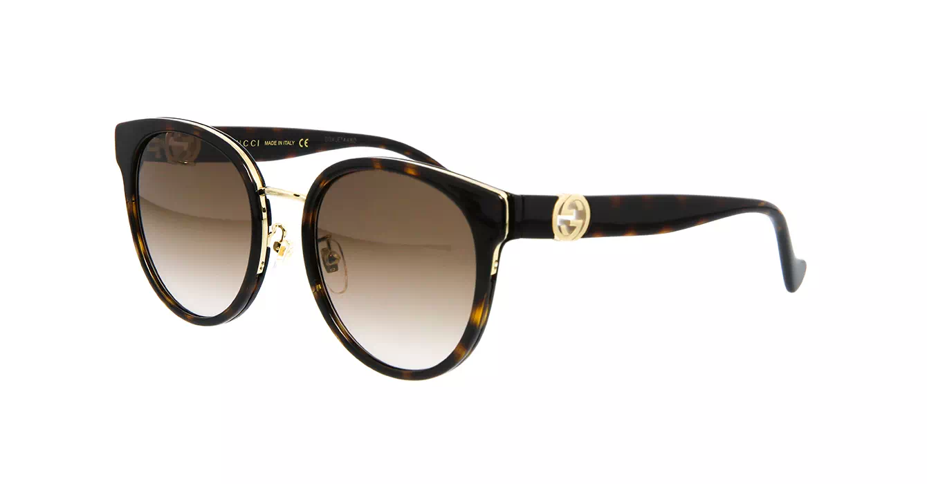 Gucci GG1027SK 002 s56