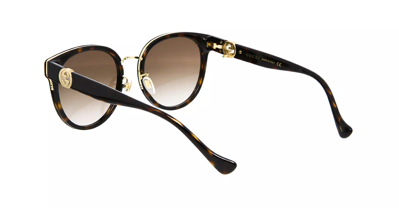 Gucci GG1027SK 002 s56