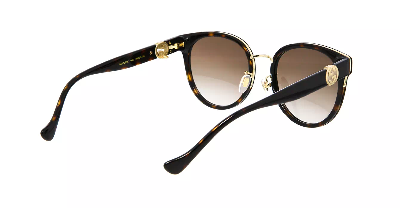 Gucci GG1027SK 002 s56