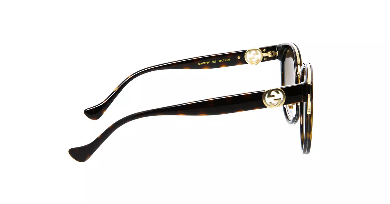 Gucci GG1027SK 002 s56