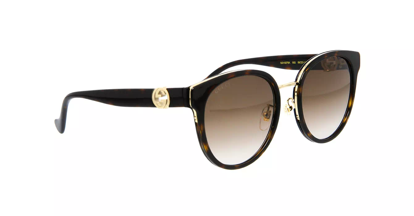 Gucci GG1027SK 002 s56