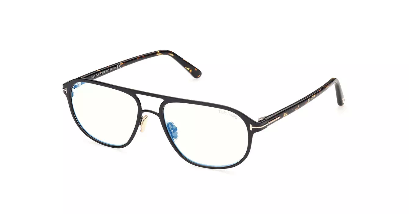 Tom Ford FT5751-B 001 s55