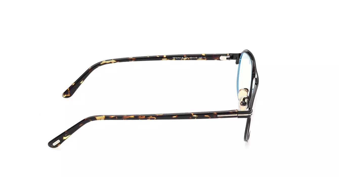 Tom Ford FT5751-B 001 s55