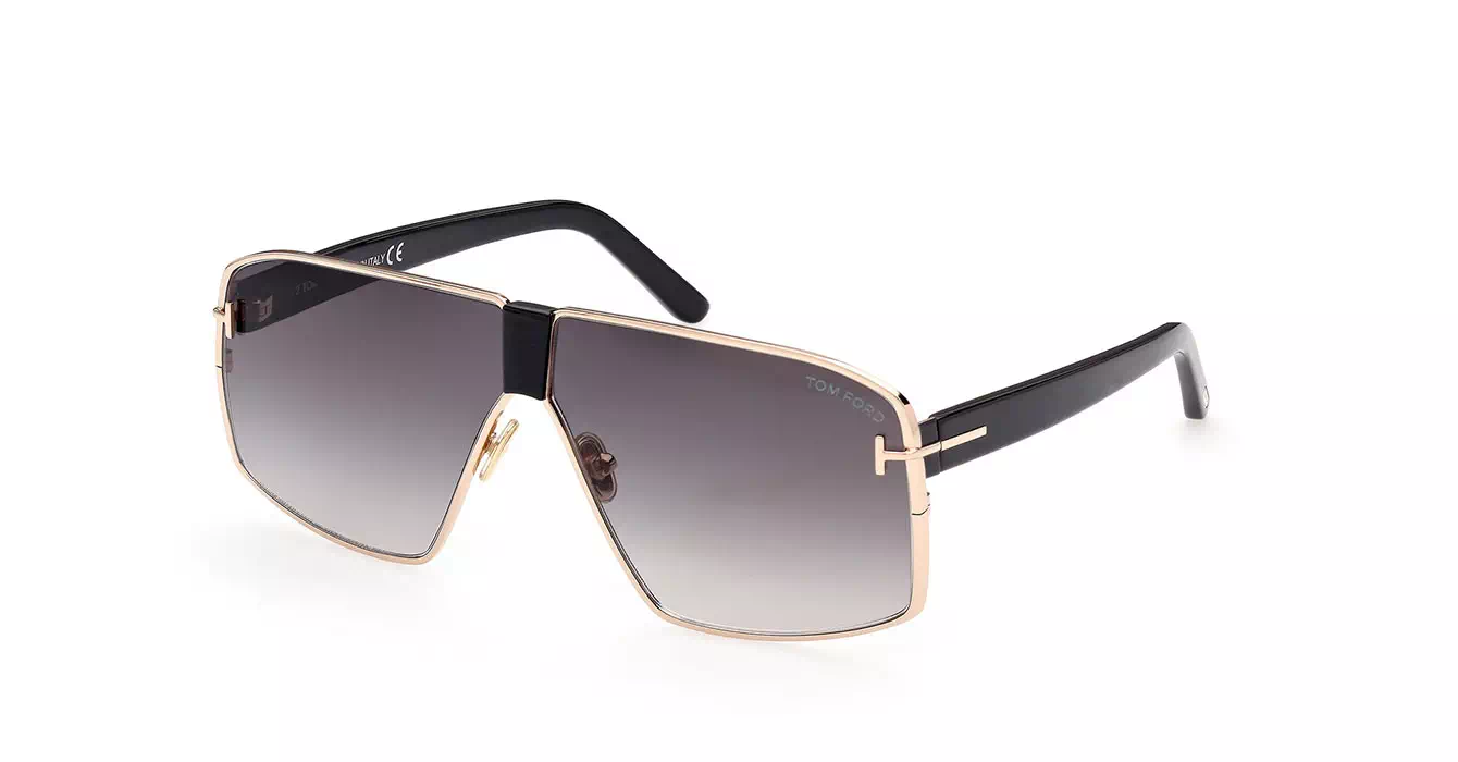 Tom Ford FT911 28B s66 RENO
