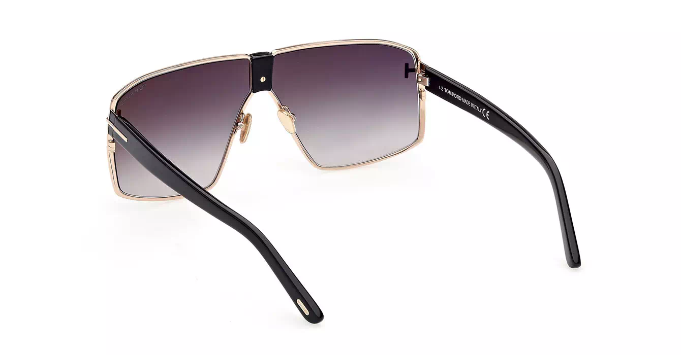 Tom Ford FT911 28B s66 RENO