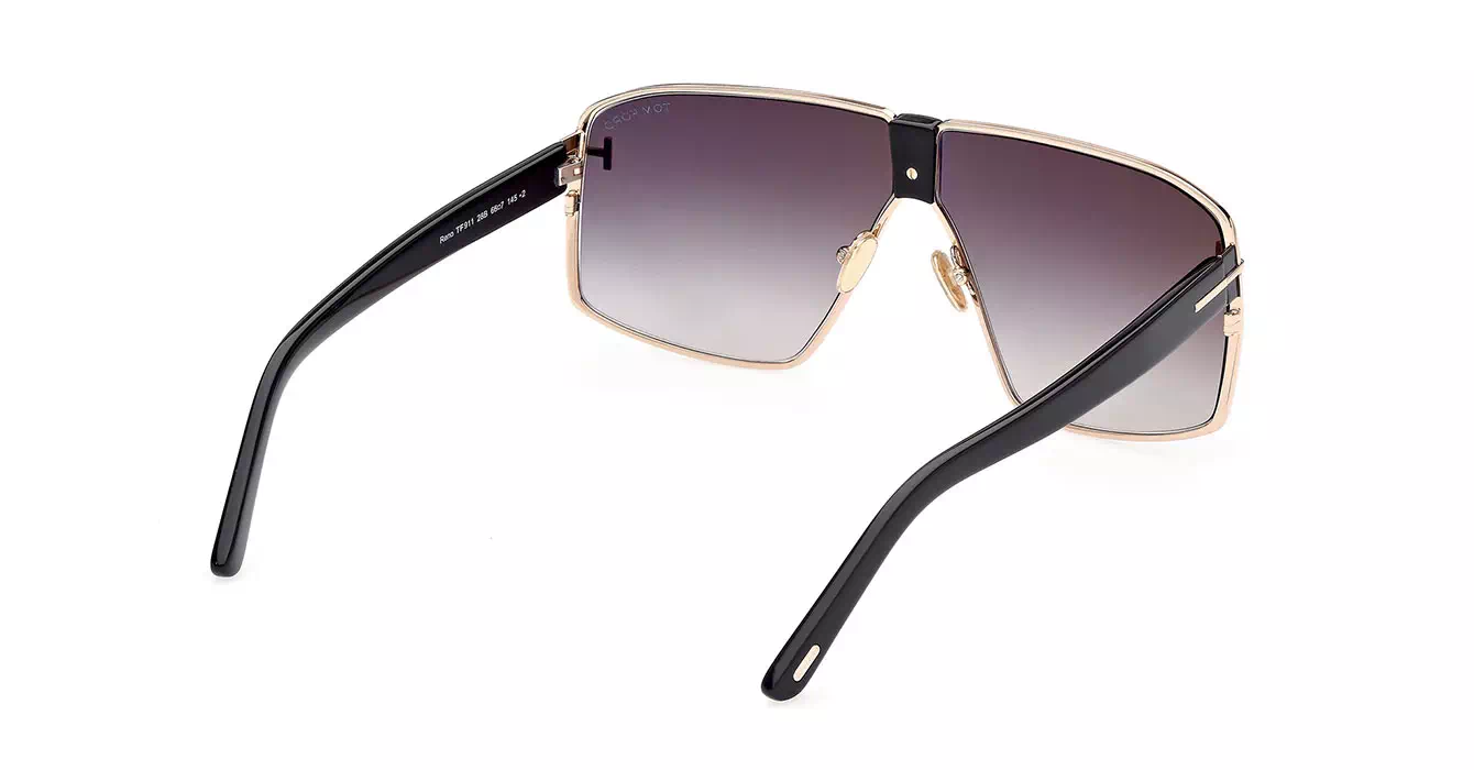 Tom Ford FT911 28B s66 RENO