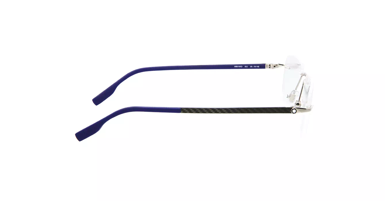 Montblanc MB0185O 002 s55