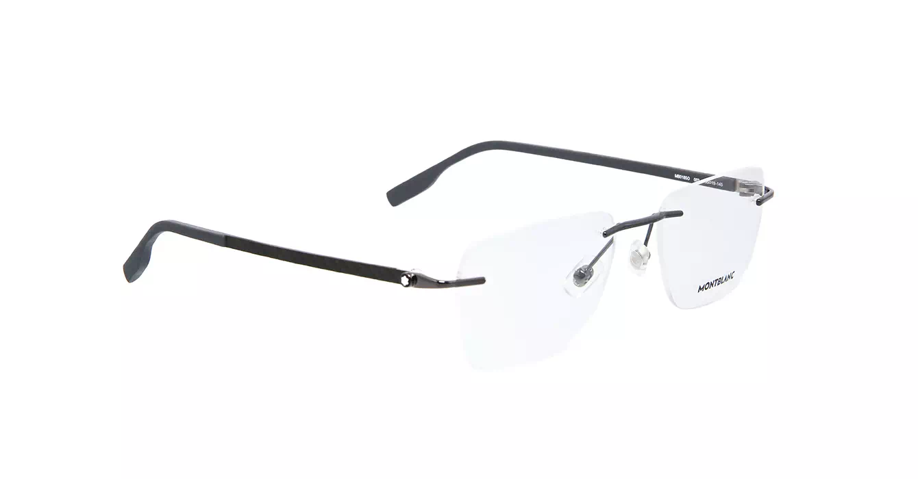 Montblanc MB0185O 003 s55
