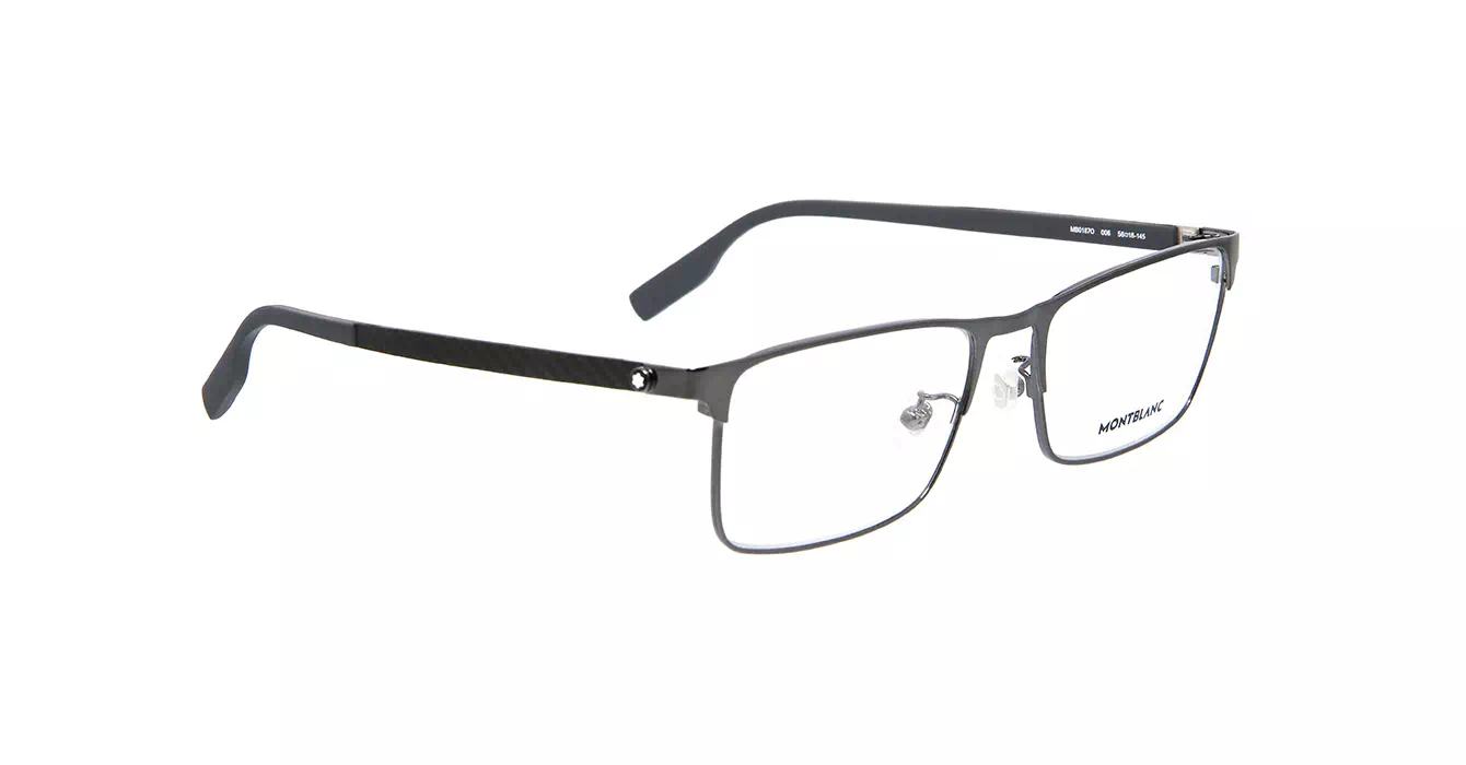 Montblanc MB0187O 006 s56