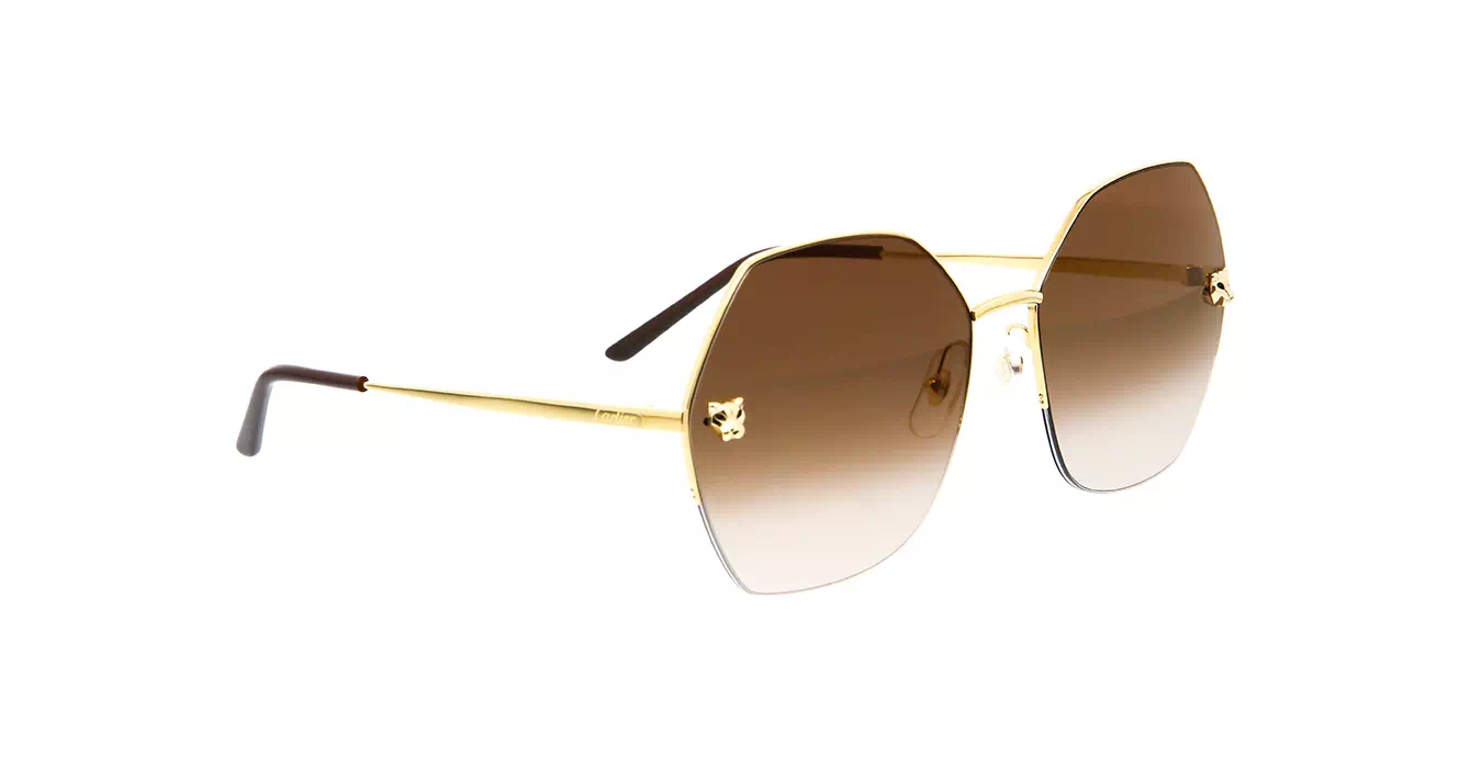 Cartier CT0332S 002 s62