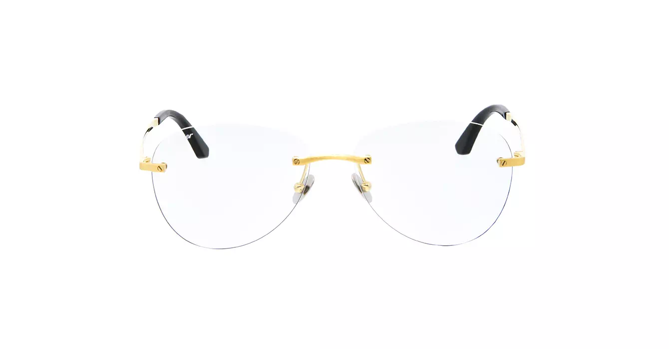 Cartier CT0254S 001 s57