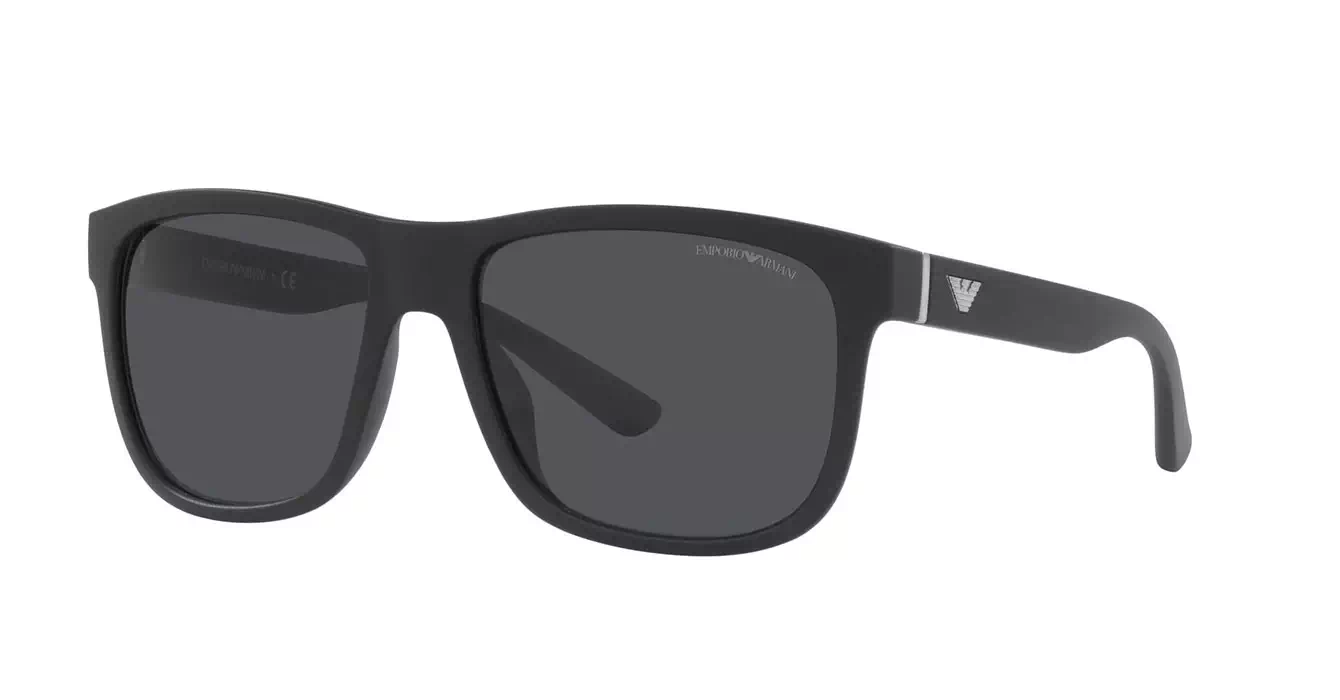 Emporio Armani EA4182U 5001/87 s57