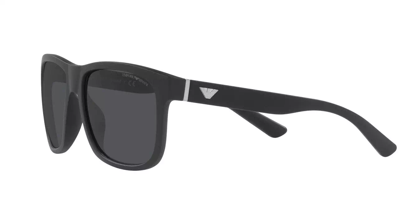 Emporio Armani EA4182U 5001/87 s57