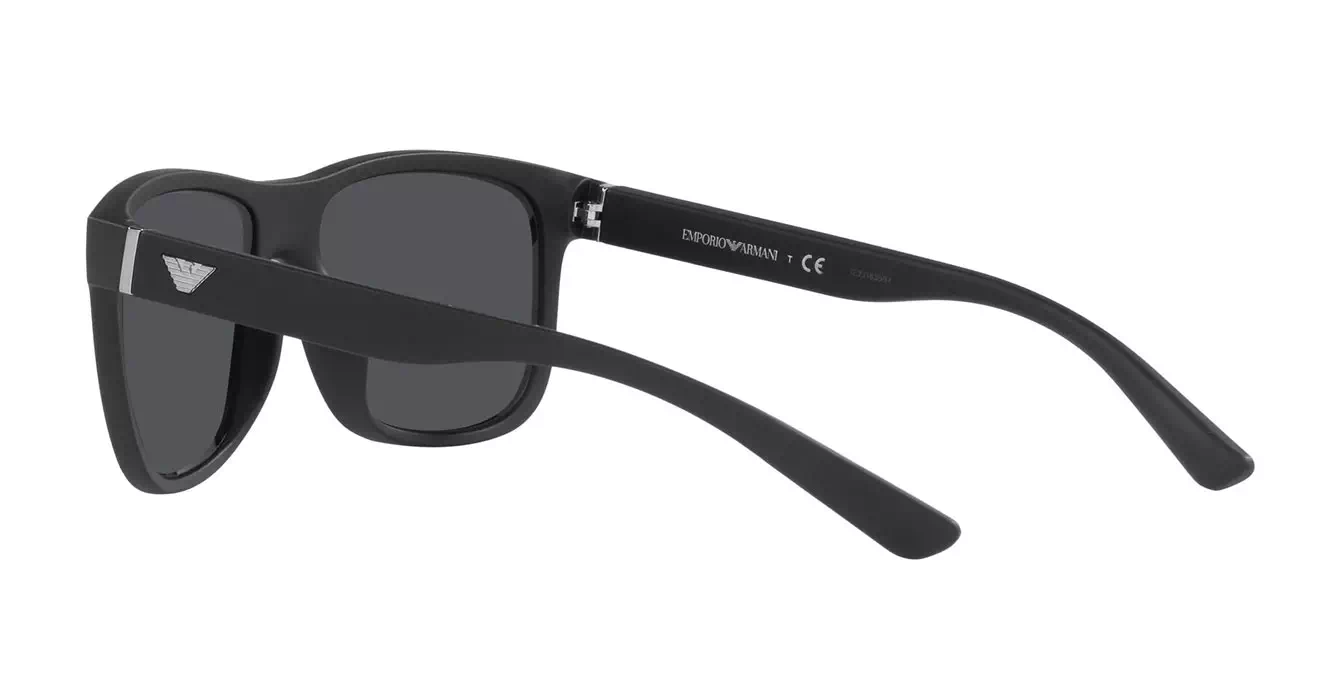 Emporio Armani EA4182U 5001/87 s57