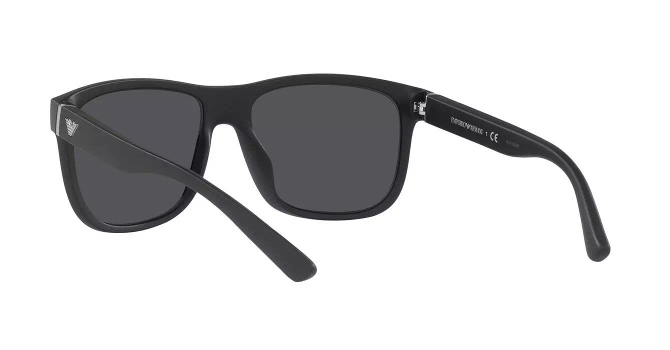 Emporio Armani EA4182U 5001/87 s57