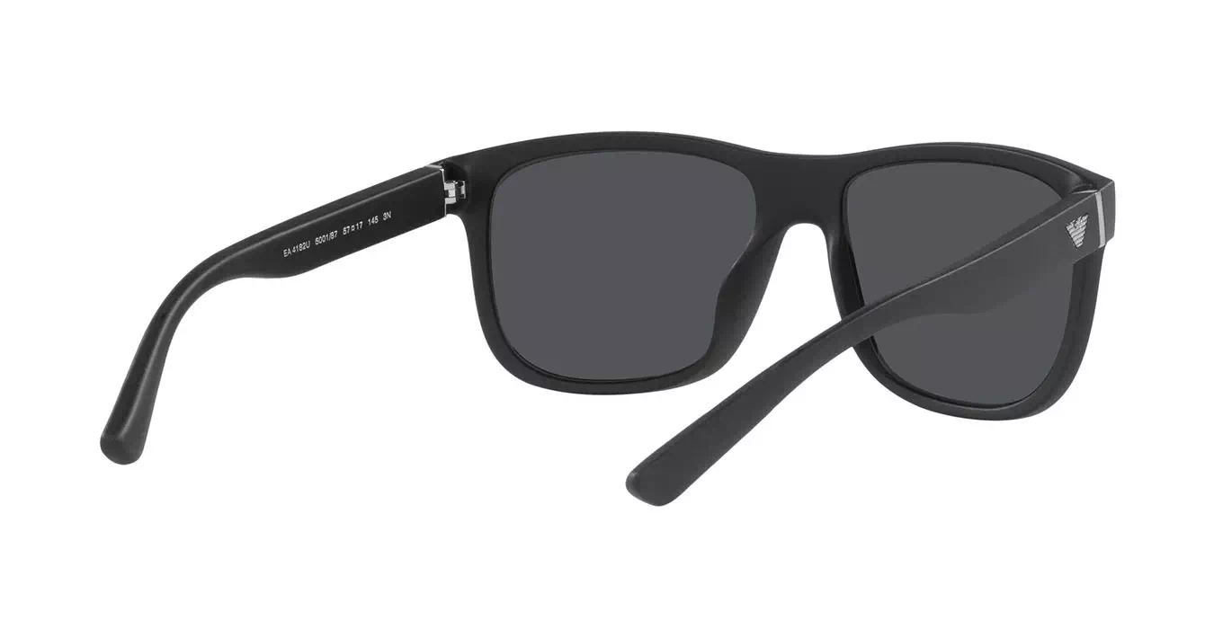Emporio Armani EA4182U 5001/87 s57