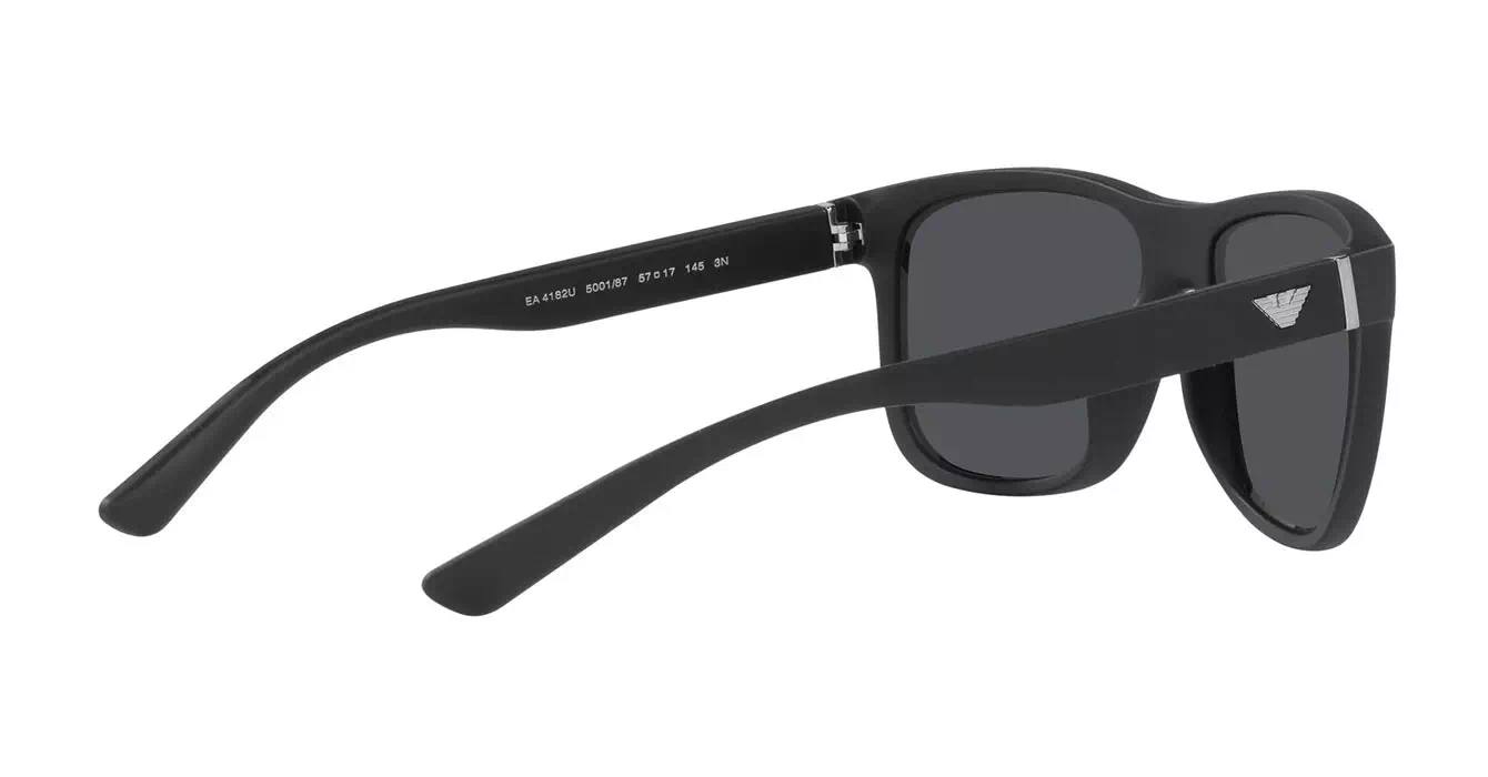 Emporio Armani EA4182U 5001/87 s57